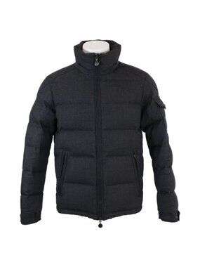 Moncler Montgenevre Down Jacket 2